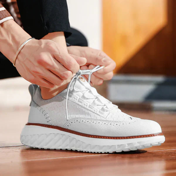 Ridge | Scarpe Sportive Premium