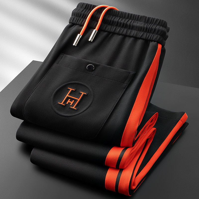 ROVESSA ROMA | COMPLETO SPORTIVO MODERNO DA UOMO