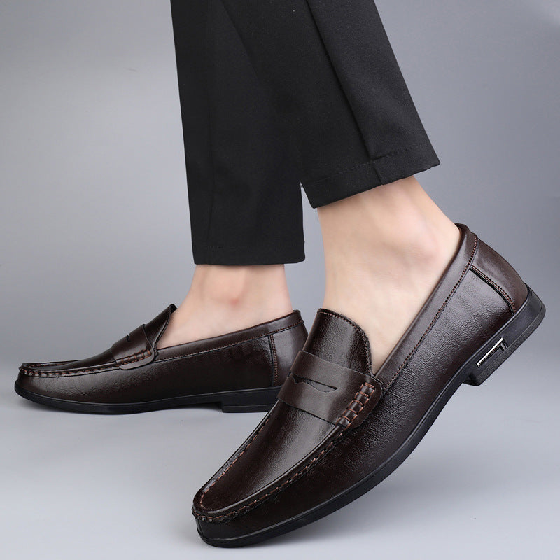 James | Scarpe Eleganti Premium