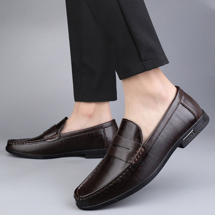 James | Scarpe Eleganti Premium