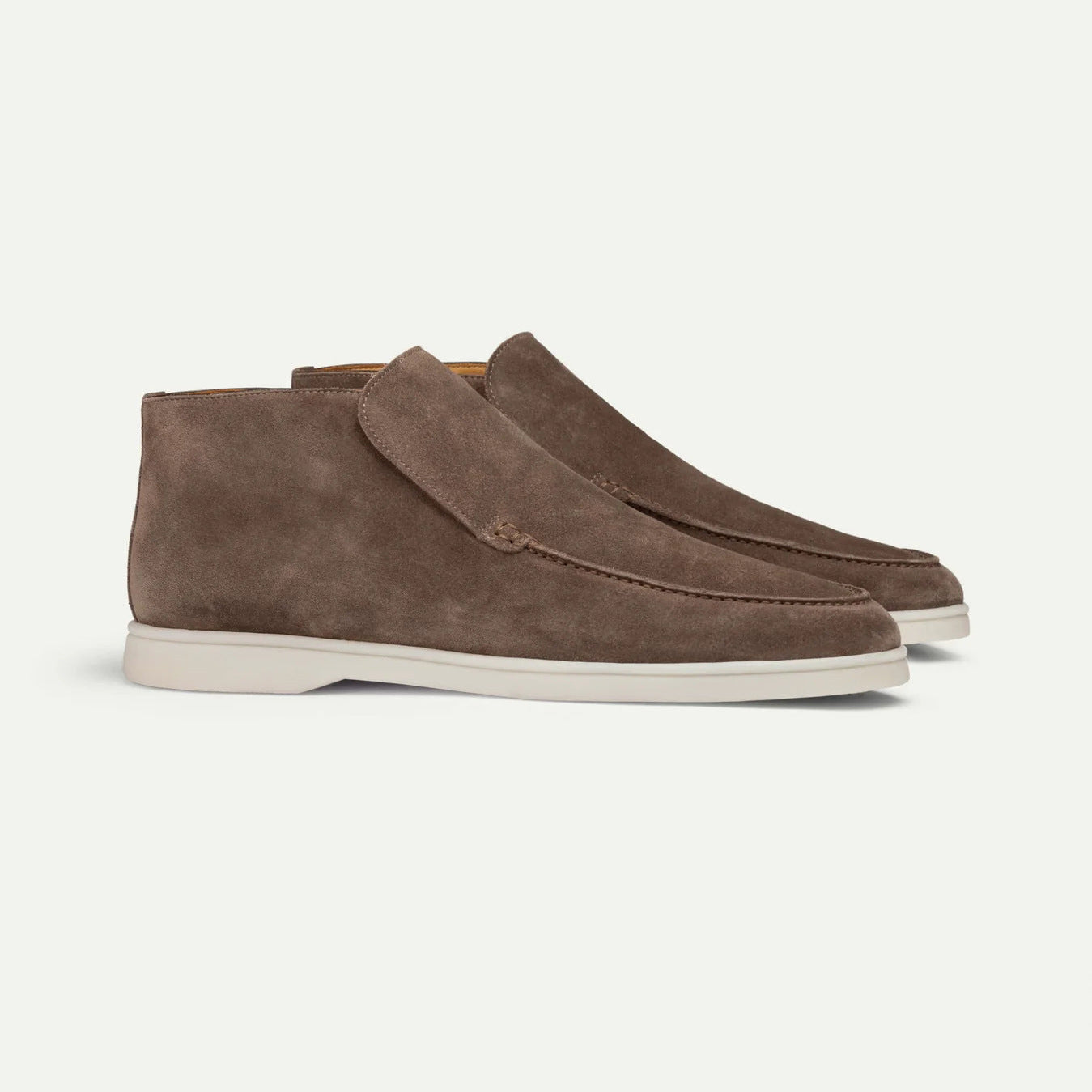 TULLIO | LOAFERS