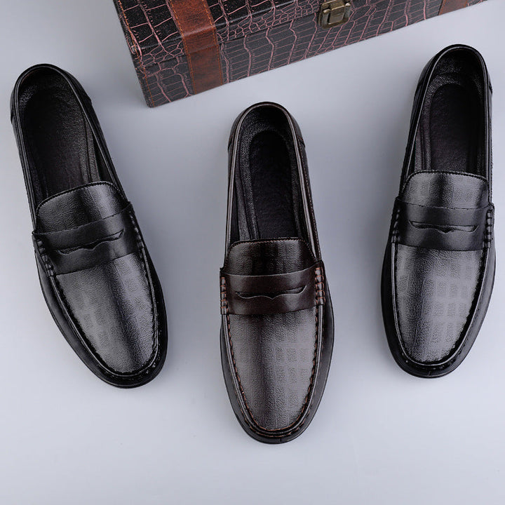 James | Scarpe Eleganti Premium