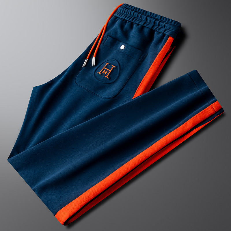 ROVESSA ROMA | COMPLETO SPORTIVO PREMIUM DA UOMO