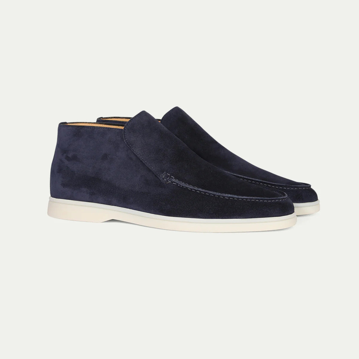 TULLIO | LOAFERS