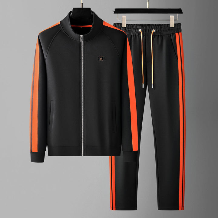 ROVESSA ROMA | COMPLETO SPORTIVO PREMIUM DA UOMO