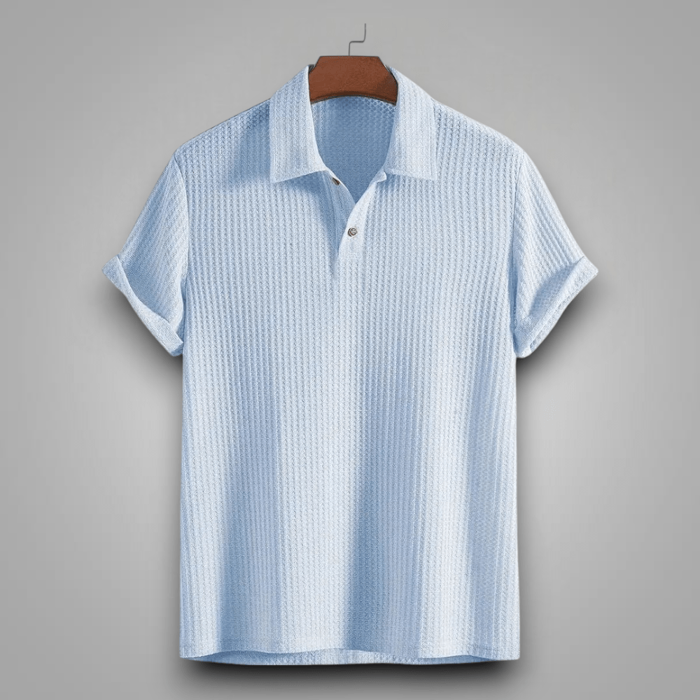 GERO™ | POLO IN MAGLIA