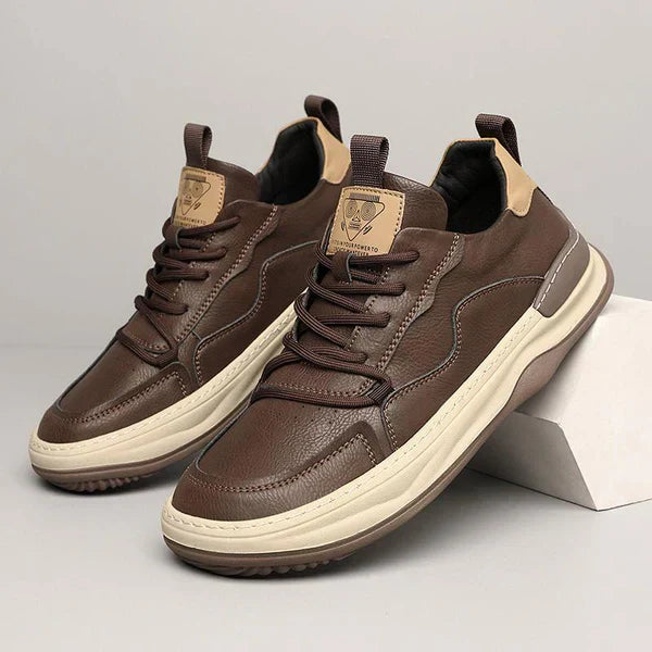 Quinn | Scarpe Confortevoli per Tutta la Giornata