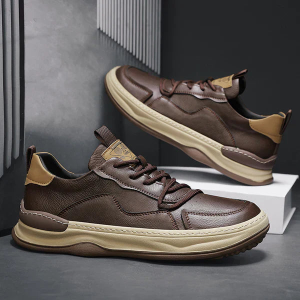 Quinn | Scarpe Confortevoli per Tutta la Giornata