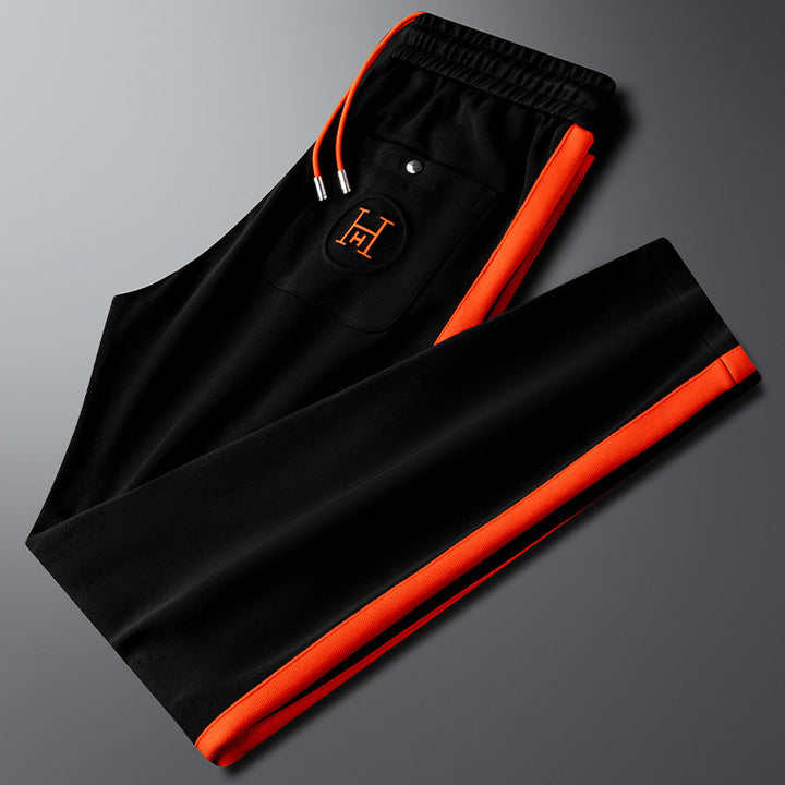 ROVESSA ROMA | COMPLETO SPORTIVO MODERNO DA UOMO
