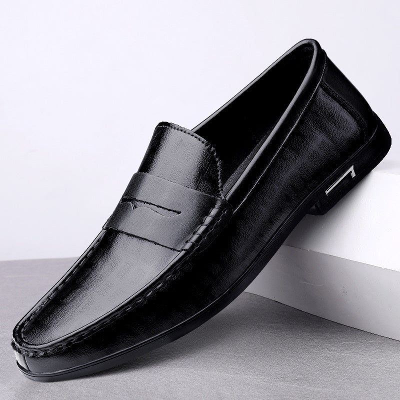 James | Scarpe Eleganti Premium
