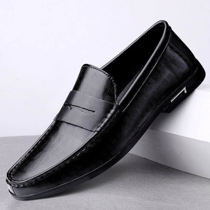 James | Scarpe Eleganti Premium