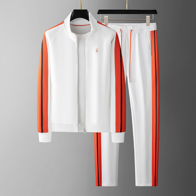 ROVESSA ROMA | COMPLETO SPORTIVO MODERNO DA UOMO