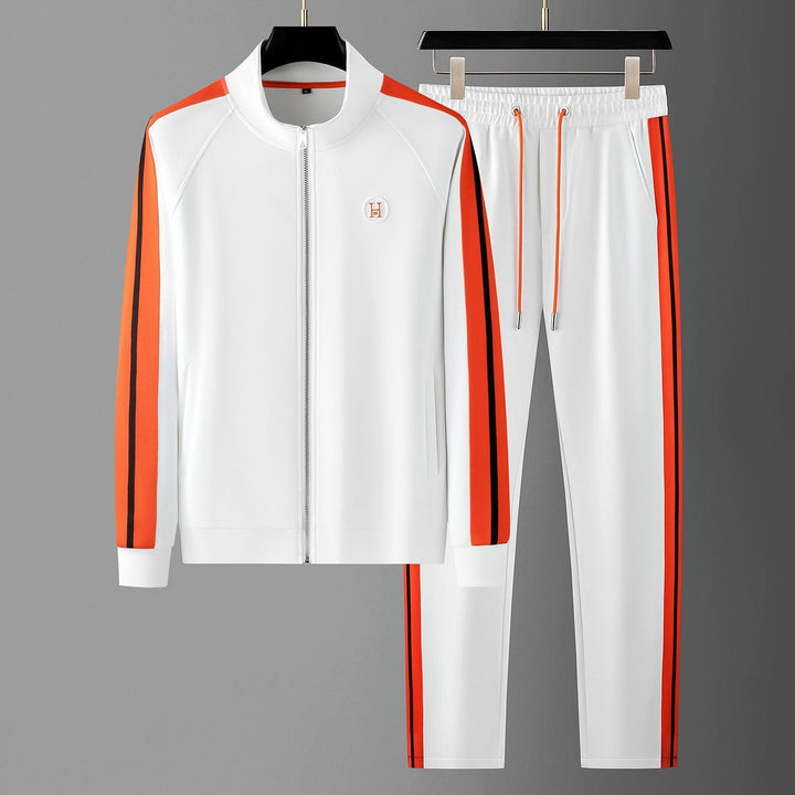 ROVESSA ROMA | COMPLETO SPORTIVO PREMIUM DA UOMO