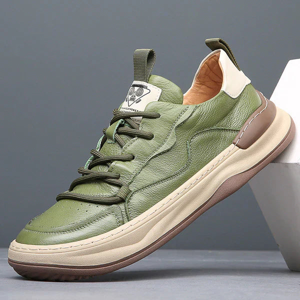 Quinn | Scarpe Confortevoli per Tutta la Giornata
