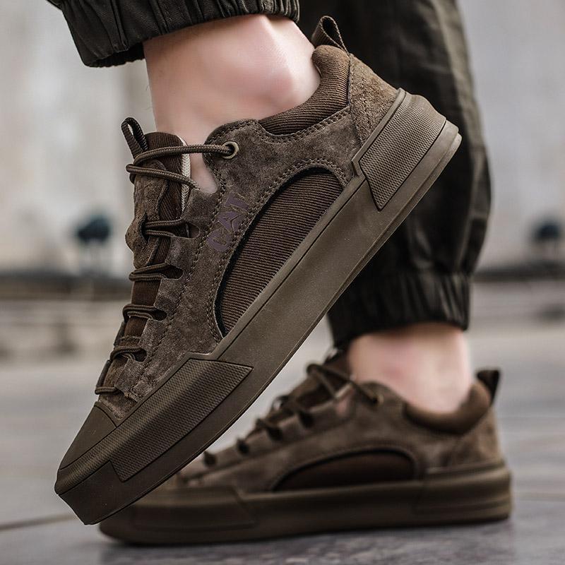 Edge | Scarpe Premium per il Giorno per Giorno