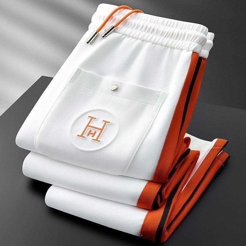 ROVESSA ROMA | COMPLETO SPORTIVO PREMIUM DA UOMO