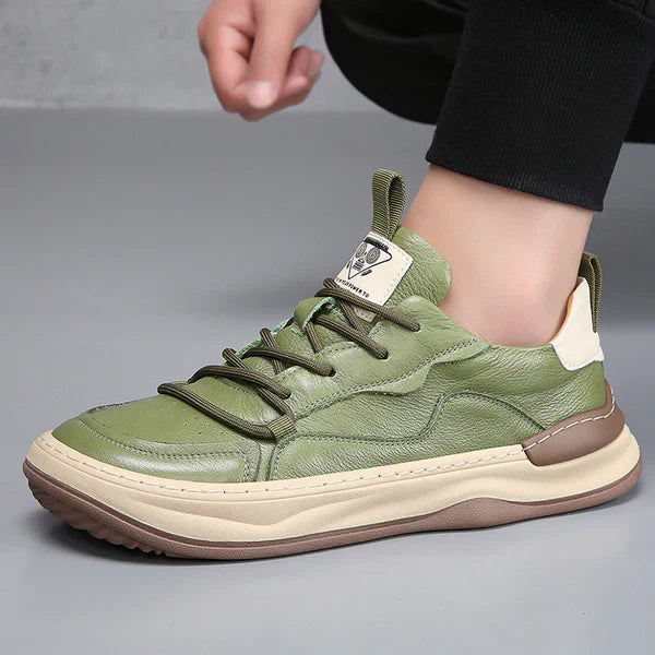 Quinn | Scarpe Confortevoli per Tutta la Giornata