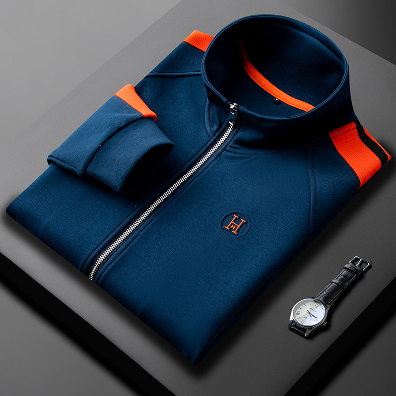 ROVESSA ROMA | COMPLETO SPORTIVO PREMIUM DA UOMO