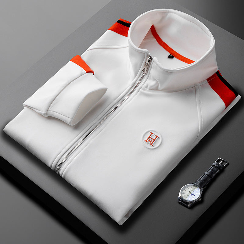 ROVESSA ROMA | COMPLETO SPORTIVO PREMIUM DA UOMO