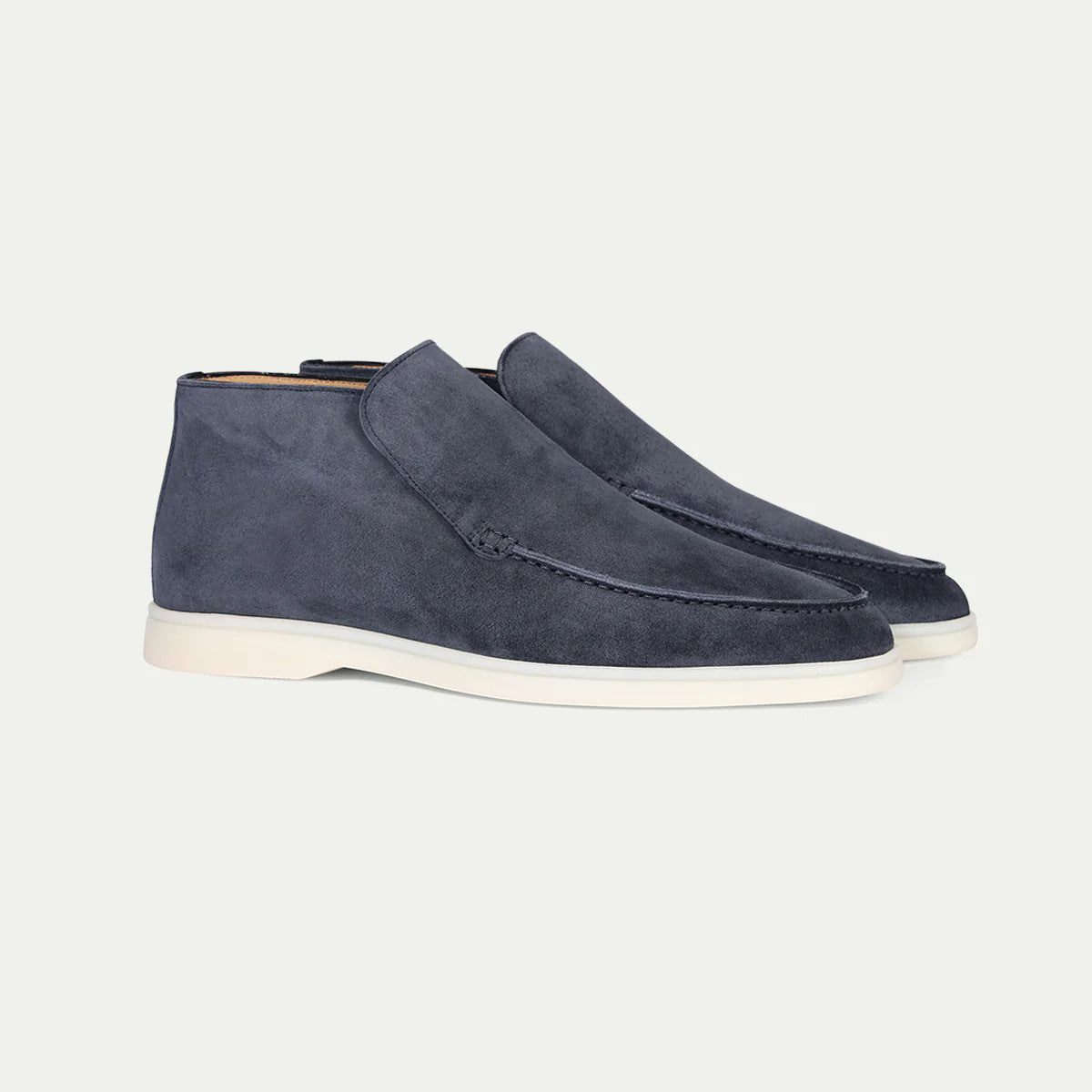 TULLIO | LOAFERS