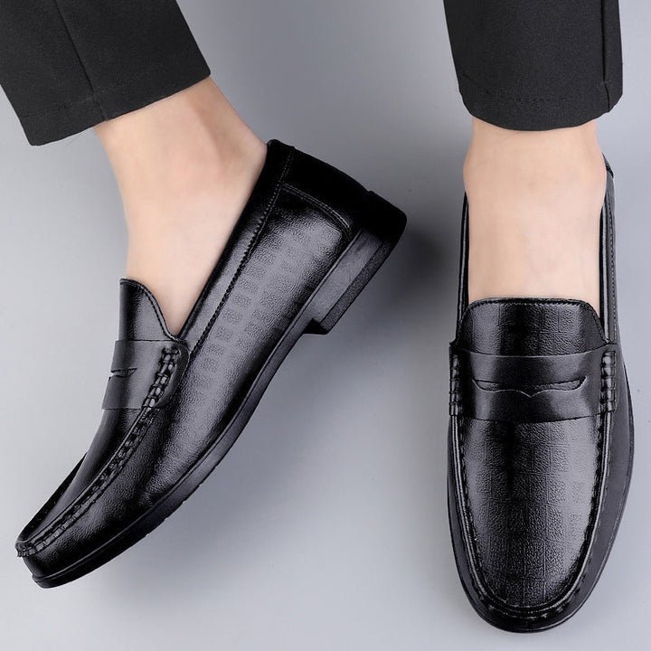James | Scarpe Eleganti Premium