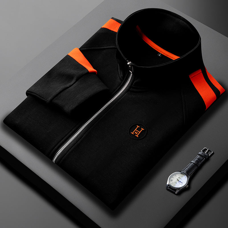 ROVESSA ROMA | COMPLETO SPORTIVO MODERNO DA UOMO