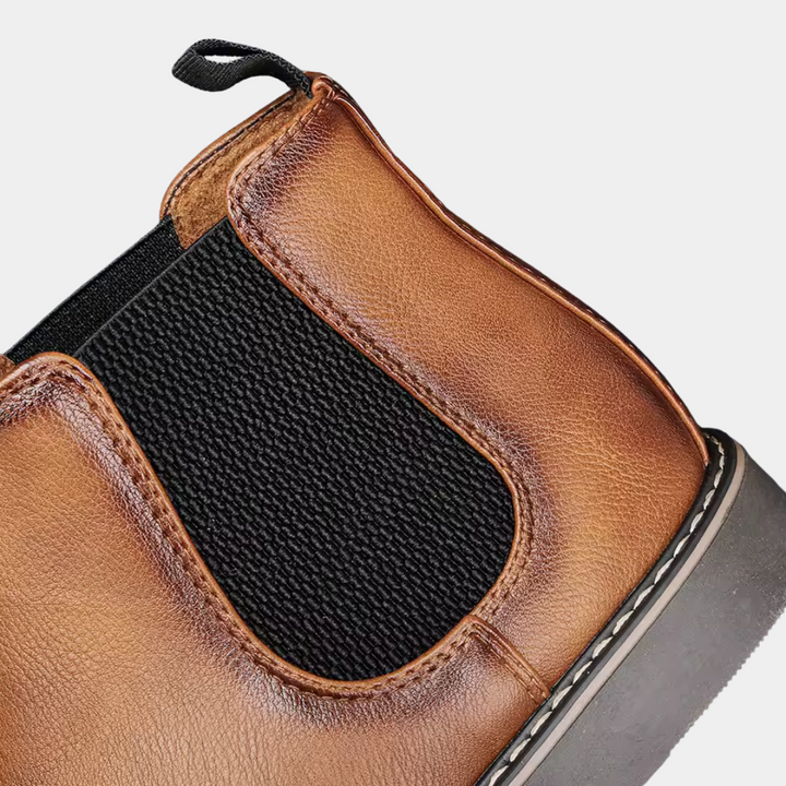 Ridgeway | Stivali Chelsea Classici
