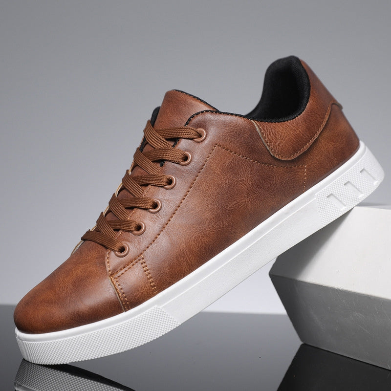 Vincenzo | Scarpe Classiche per il Quotidiano