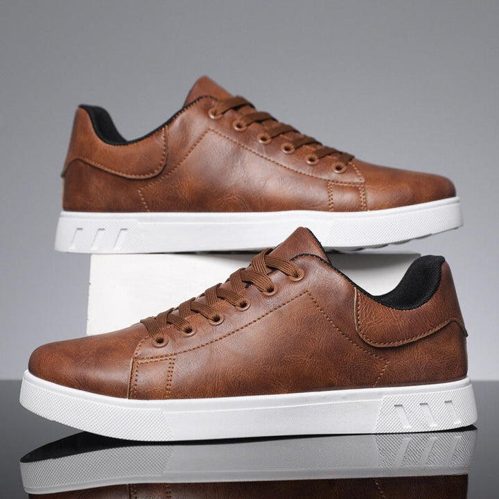 Vincenzo | Scarpe Classiche per il Quotidiano