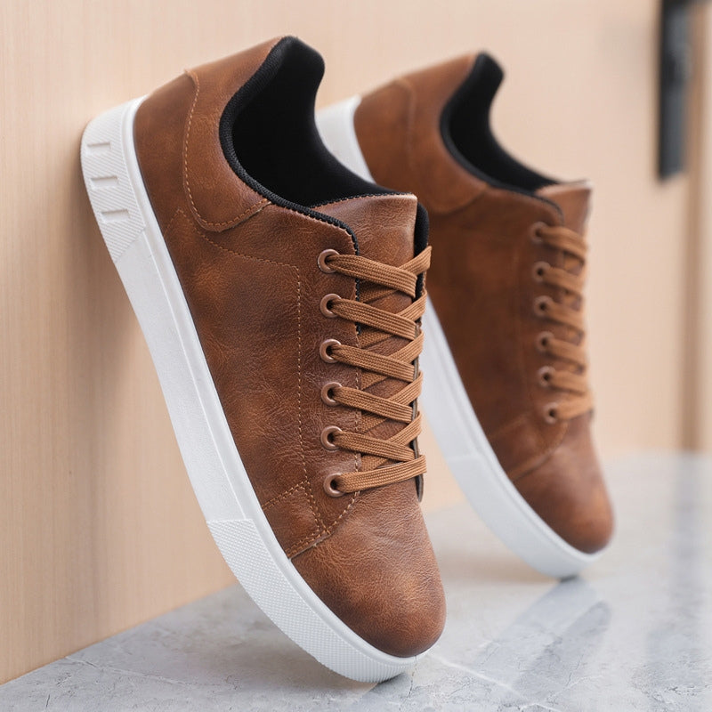 Vincenzo | Scarpe Classiche per il Quotidiano