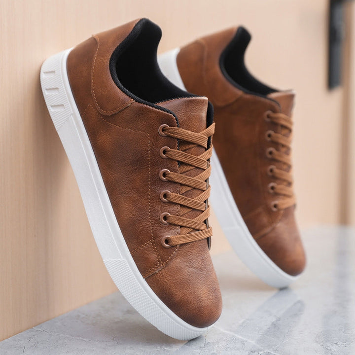 Vincenzo | Scarpe Classiche per il Quotidiano