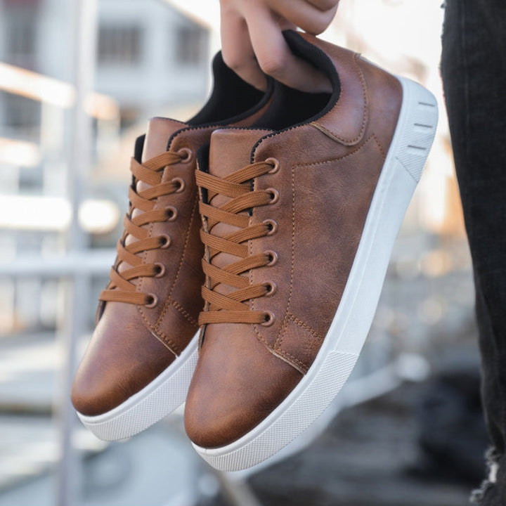 Vincenzo | Scarpe Classiche per il Quotidiano