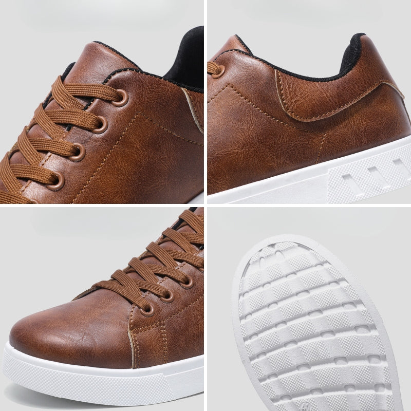 Vincenzo | Scarpe Classiche per il Quotidiano