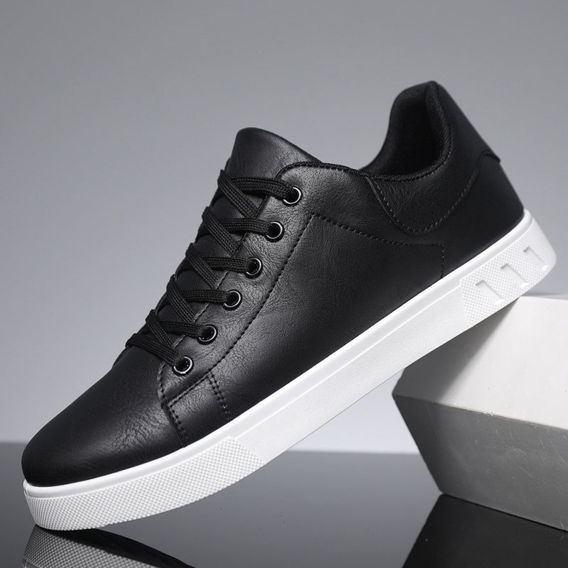 Vincenzo | Scarpe Classiche per il Quotidiano