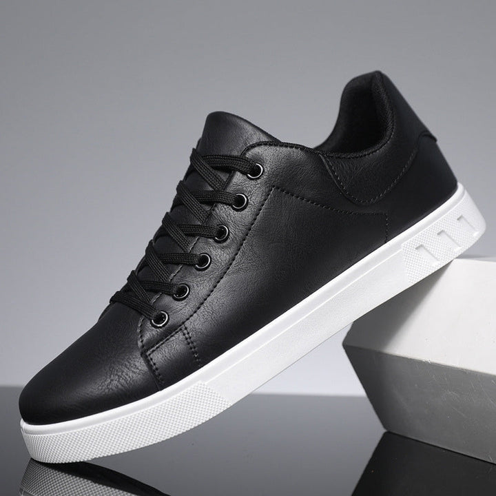 Vincenzo | Scarpe Classiche per il Quotidiano