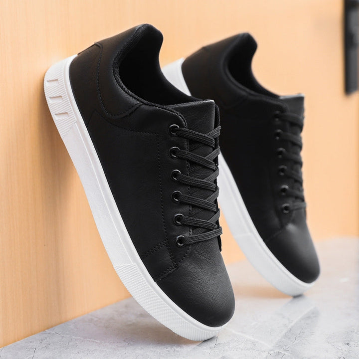 Vincenzo | Scarpe Classiche per il Quotidiano