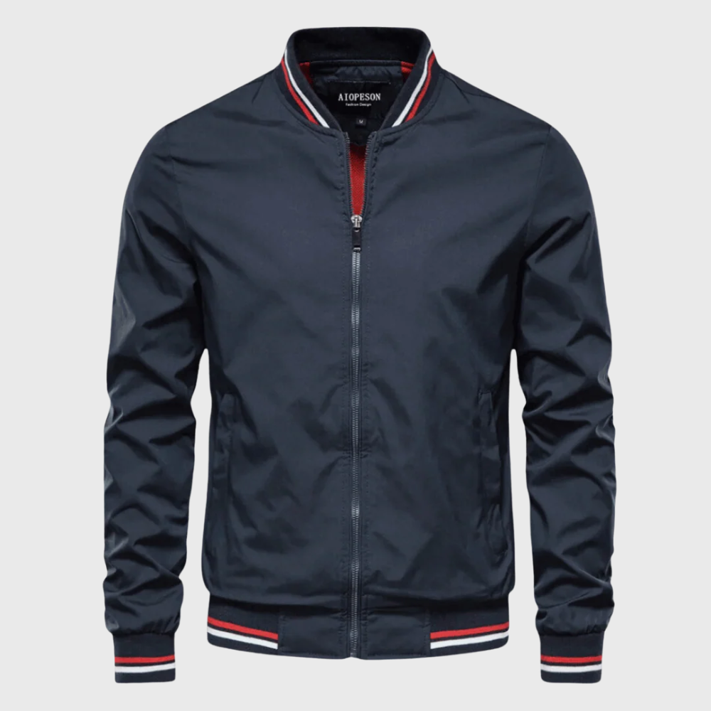 ROVESSA ROMA | BOMBER CLASSICO