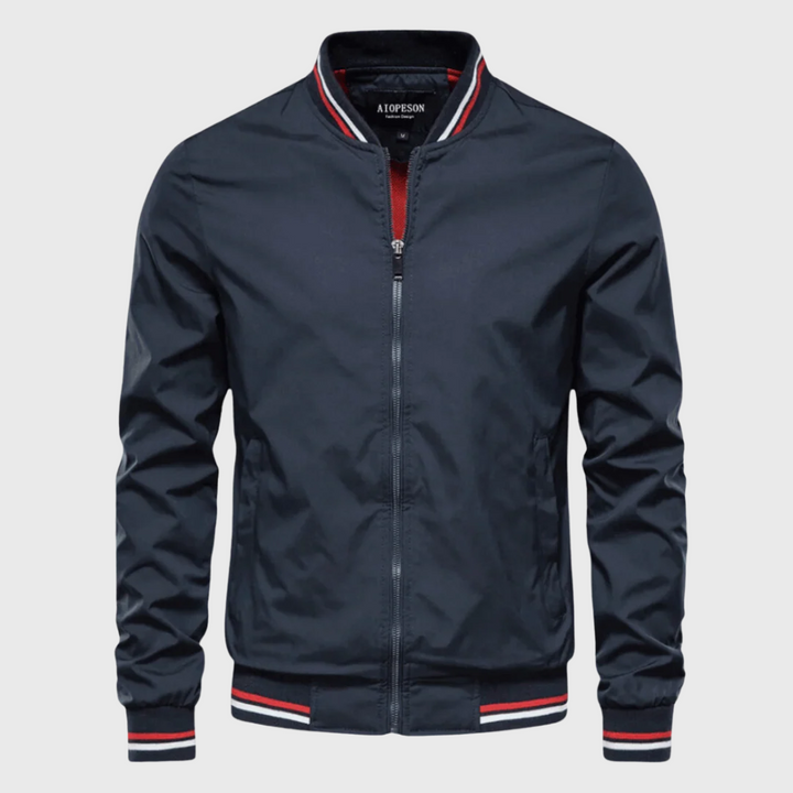 ROVESSA ROMA | BOMBER CLASSICO