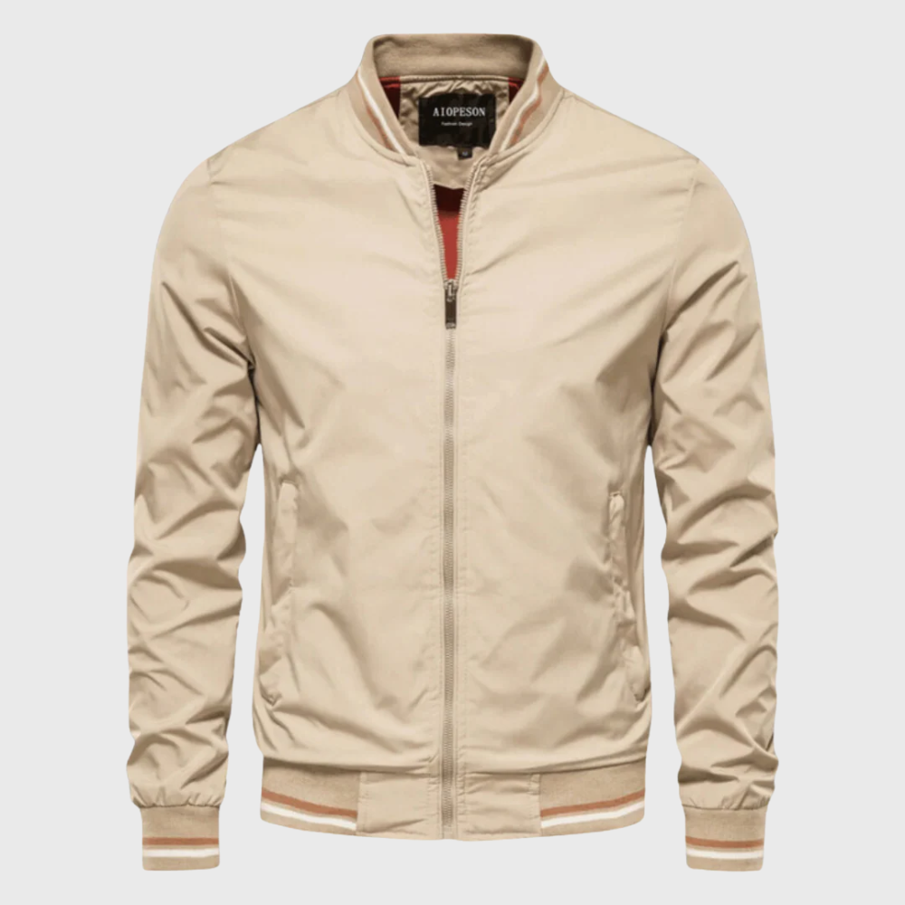 ROVESSA ROMA | BOMBER CLASSICO