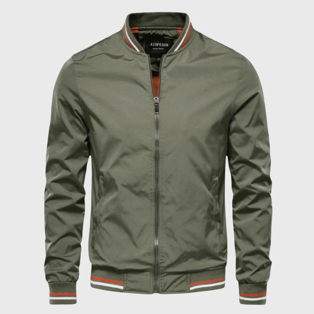 ROVESSA ROMA | BOMBER CLASSICO