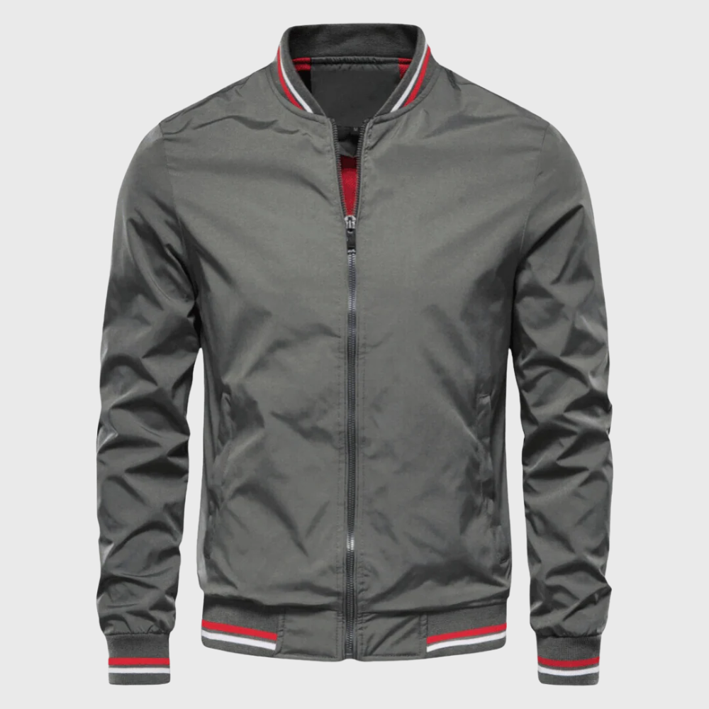 ROVESSA ROMA | BOMBER CLASSICO