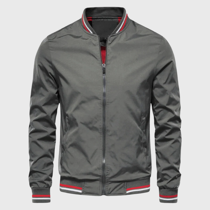 ROVESSA ROMA | BOMBER CLASSICO