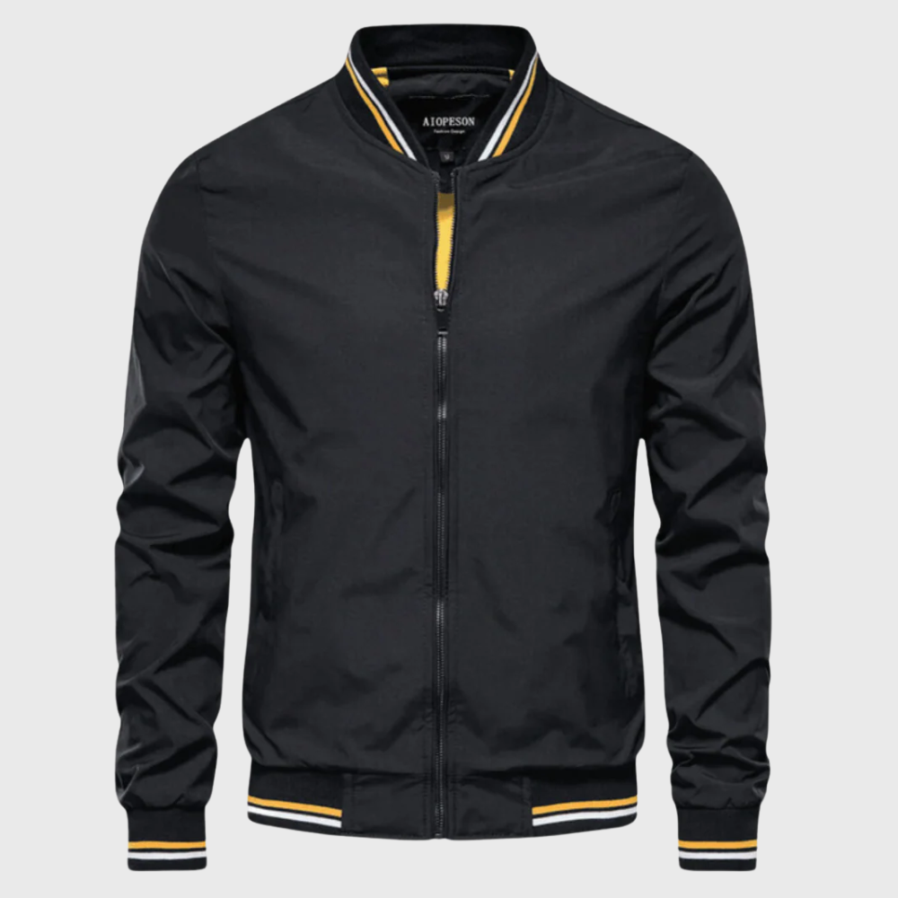 ROVESSA ROMA | BOMBER CLASSICO