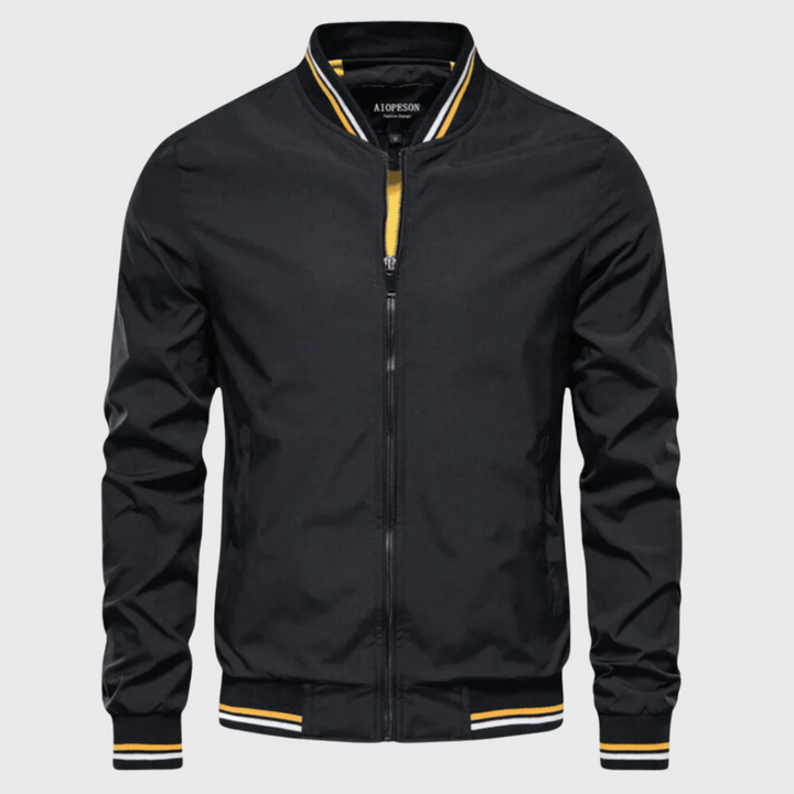ROVESSA ROMA | BOMBER CLASSICO