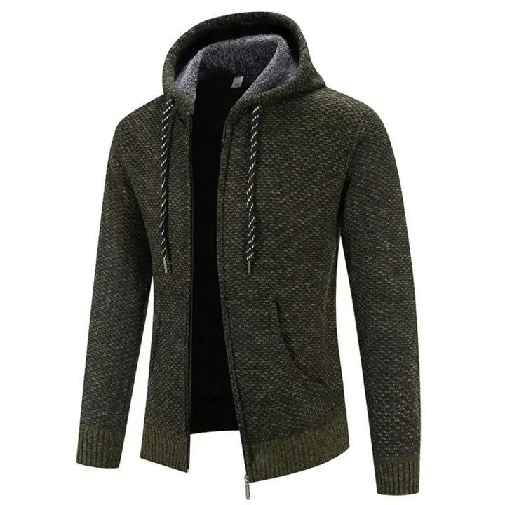 ROVESSA ROMA | FELPA ULTIMATE HOODIE