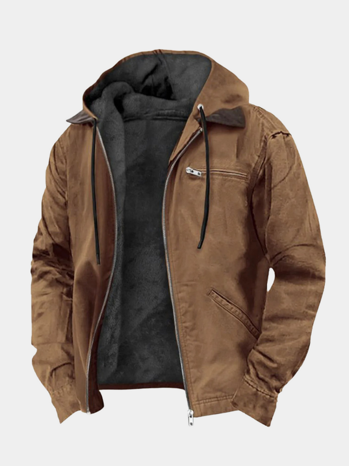 ROVESSA ROMA | CAPPOTTO INVERNALE