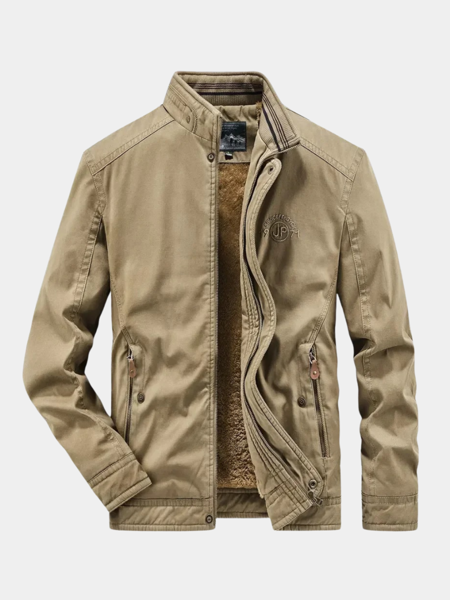 ROVESSA ROMA | ELEGANTE GIACCA BOMBER