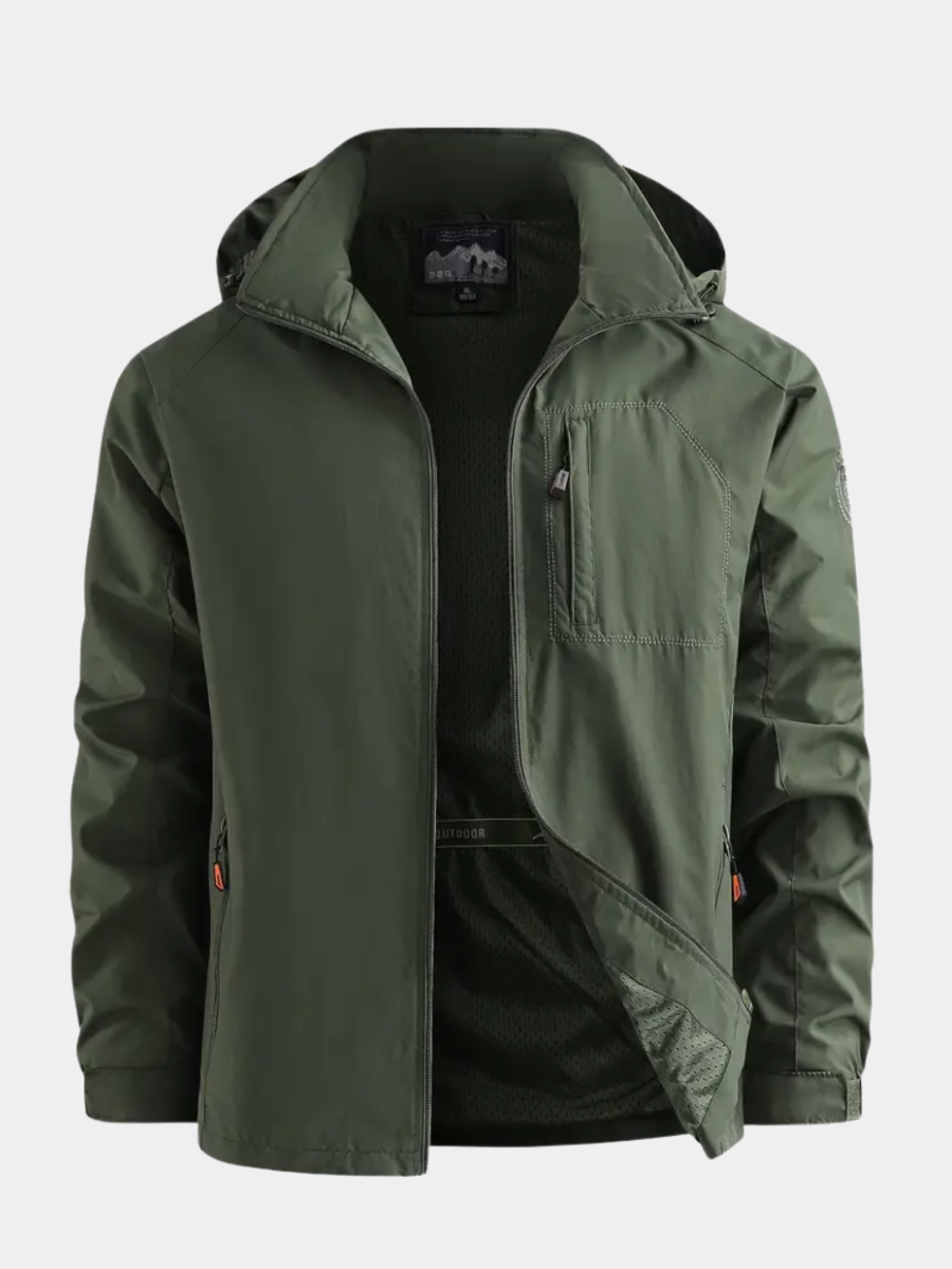 ROVESSA ROMA | GIACCA ELEGANTE E LEGGERA