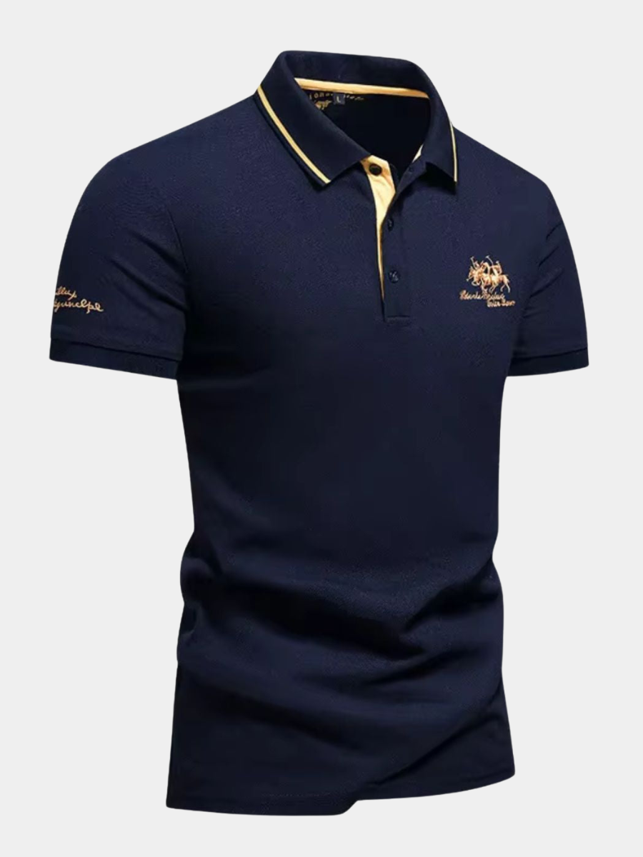 ROVESSA ROMA | POLO MODERNA