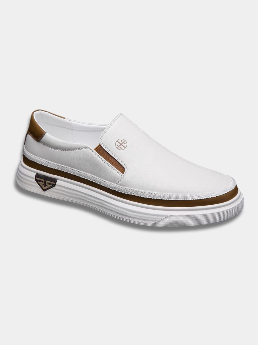 ROVESSA ROMA | SLIP-ON MINIMALIST LEGGERI